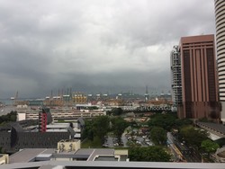 V On Shenton (D1), Apartment #215934901